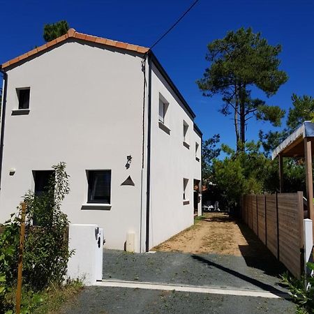 Les Embruns Villa La Tranche-sur-Mer Exterior photo